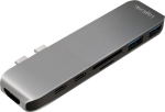USB jaotur Logilink