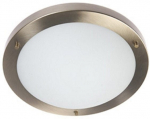 Valgusti lagi Candellux Aquila 13-89345, G9, 1 x 60 W, plaatina v.