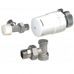 Termostaat Arco LIQUID M30 V4, M30 x 1,5