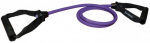 Venitusekspander Sveltus Fitness Tube, violetne