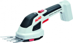 Aku muru- ja hekil&otilde;ikur AL-KO GS 7.2 Li 113371, 7.2 V