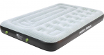 T&auml;ispuhutav madrats High Peak Multi Comfort Plus, hall v., 198 cm x 137 cm x 22 cm