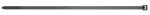 Kinnitusrihm Fischer UBN, 100 tk, must v.