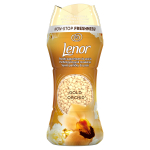 L&otilde;hnastatud graanulid Lenor Gold Orchid, graanulid, 0.210 l
