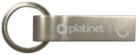 USB m&auml;lupulk Platinet K-Depo, 64 GB