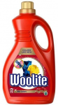 Vedel pesuvahend Woolite Mix Colors, 2.7 l