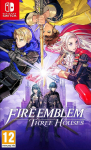 Nintendo Switch m&auml;ng Nintendo Fire Emblem: Three Houses