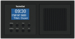 Raadio TechniSat Digitradio UP 1, must v.