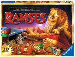 Lauam&auml;ng Ravensburger Ramses 26719, LT LV EE RUS EN