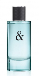 Tualettvesi Tiffany&Co Love, 90 ml