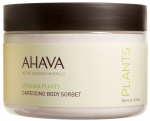 Kehakreem Ahava Dead Sea Plants, 350 ml