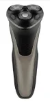 Habemeraseerija Aurora AU3547 Waterproof, pruun v./must v.