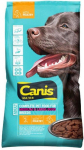 Kuiv koeratoit Canis, kanaliha, 3 kg