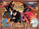 Pusle Harry Potter Dwm00366, 48 cm x 68 cm, 1000 tk