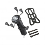 Hoidik RAM Mounts B-367 X-Grip, must v.