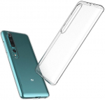 Telefoni &uuml;mbris Mocco, Xiaomi Redmi Mi 10 Lite, l&auml;bipaistev