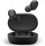 Xiaomi Mi True Earbuds Basic 2 Stereo BT 5.0 Juhtmevabad Hi-Fi k&otilde;rvaklapid HD mikrofoni ja laadimiskarbiga Mustad