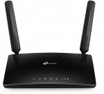 Ruuter TP-Link TL-MR6500v, must v.