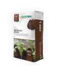 Naturaalne turvas universaalne Garden Center, 200 l