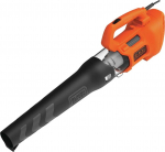 Elektriline lehepuhur Black & Decker BEBL185-QS, 1850 W