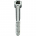 Kruvi DIN 912 Haushalt, 4 mm x 40 mm, 200 tk