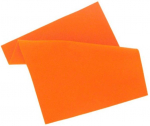 Vilt Avatar 157, oranž, 20 cm x 30 cm