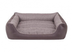 Loomavoodi Amiplay Morgan, pruun, 58x46x17 cm