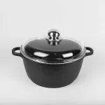 Kastrul Maestro MR4624C, &Oslash;24 cm, 4 l