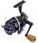 Pool Salmo Elite Spin 7 2000, 272 g, must v.