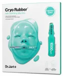 Komplektid Dr. Jart+ Cryo Rubber With Allantoin 4g+40g