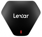 M&auml;lukaardilugeja Lexar LRW500URB