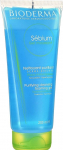 N&auml;o puhastusgeel Bioderma Sebium, 200 ml