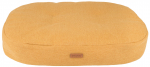Loomavoodi Amiplay Montana, kollane, 102x83x11 cm