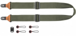 &Otilde;lapael Peak Design Slide Camera Strap Sage, 145 cm