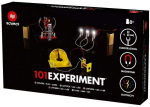 Eksperimentide komplekt Alga Science: 101 Experiment, mitmev&auml;rviline