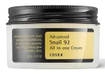N&auml;okreem Cosrx Advanced Snail 92, 100 ml