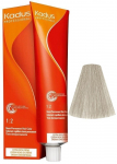 Juuksev&auml;rv Kadus Professional Demi-Permanent Color, lightest blonde pearl ash v., 10/81, 60 ml