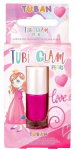 K&uuml;&uuml;nelakk Tuban Tubi Glam Pearl Pink, 5 ml