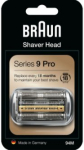 Pardlipea Braun Series 9 Pro 94M