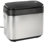 Leivak&uuml;psetaja Panasonic Inox SD-YR2550SXE