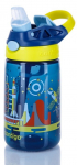 Veepudel Contigo Gizmo Flip CON2116114, sinine v., plastik, 0.42 l