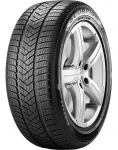 Talverehv Pirelli Scorpion Winter 275/40/R21, 107-V, C, B, 72 dB
