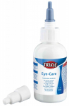 Loomade silmatilgad Trixie Eye Care Tearstain Remover 2559, 50 ml
