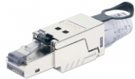 Adapter Intellinet 790741, 63 x 17 mm, h&otilde;be v.