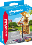 Konstruktor Playmobil Special Plus T&auml;navakunstnik 70377