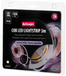 LED riba ActiveJet Aje-Cob, 19 W, 1850 lm, 3 m, IP20, 220 - 240 V