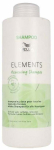 &Scaron;ampoon Wella Professionals Elements Renewing, 1000 ml