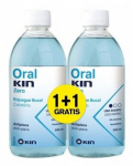 Suuvesi KIN Oral Zero, 1000 ml