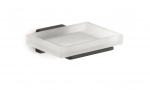 Seinale seebialus Gedy Atena 441114, must, 10 cm x 11.5 cm