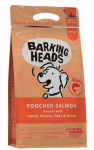 Kuiv koeratoit Barking Heads Pooched Salmon BSL2, l&otilde;he, 2 kg